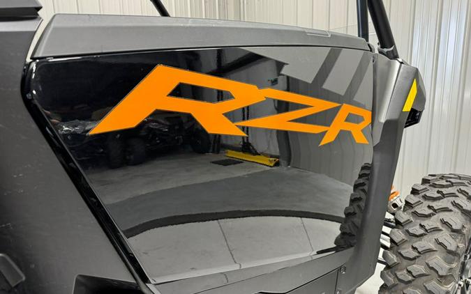 2024 Polaris Industries RZR XP 1000 ULTIMATE * ONLY 106 Miles *