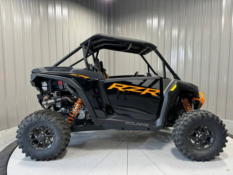 2024 Polaris Industries RZR XP 1000 ULTIMATE * ONLY 106 Miles *