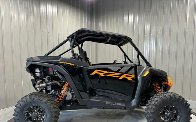 2024 Polaris Industries RZR XP 1000 ULTIMATE * ONLY 106 Miles *