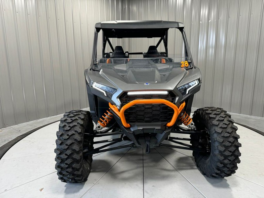 2024 Polaris Industries RZR XP 1000 ULTIMATE * ONLY 106 Miles *