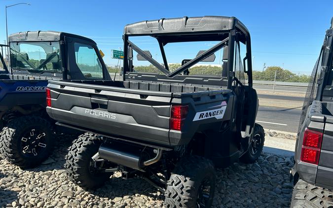 2025 Polaris Ranger 1000 Premium