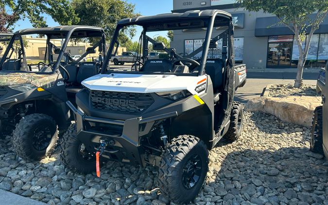 2025 Polaris Ranger 1000 Premium