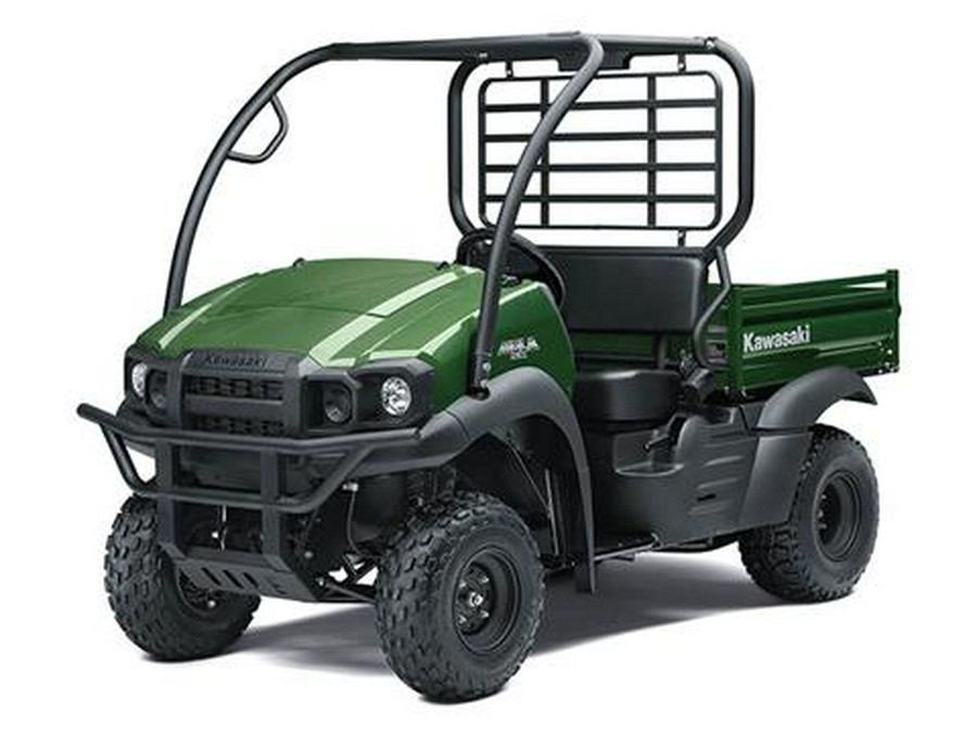 2023 Kawasaki MULE SX