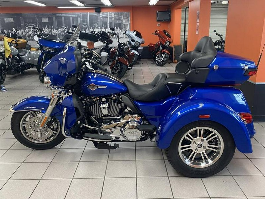 2024 Harley-Davidson® FLHTCUTG - Tri Glide® Ultra