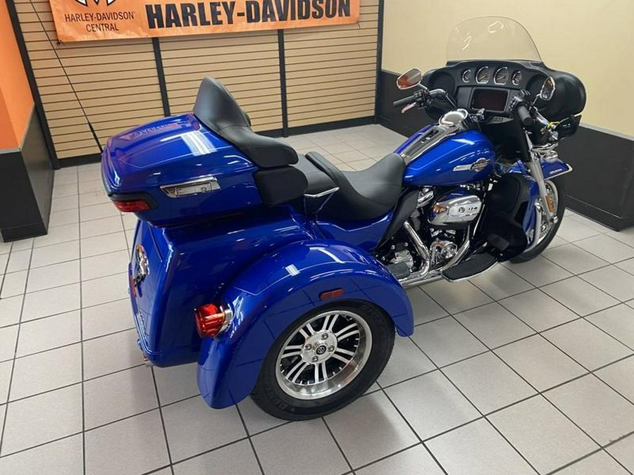 2024 Harley-Davidson® FLHTCUTG - Tri Glide® Ultra