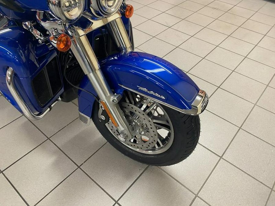 2024 Harley-Davidson® FLHTCUTG - Tri Glide® Ultra