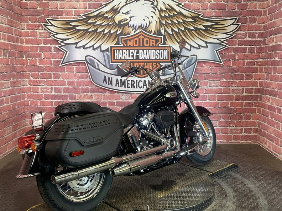 2024 Harley-Davidson® FLHCS - Heritage Classic