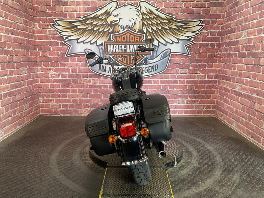 2024 Harley-Davidson® FLHCS - Heritage Classic