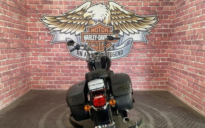 2024 Harley-Davidson® FLHCS - Heritage Classic