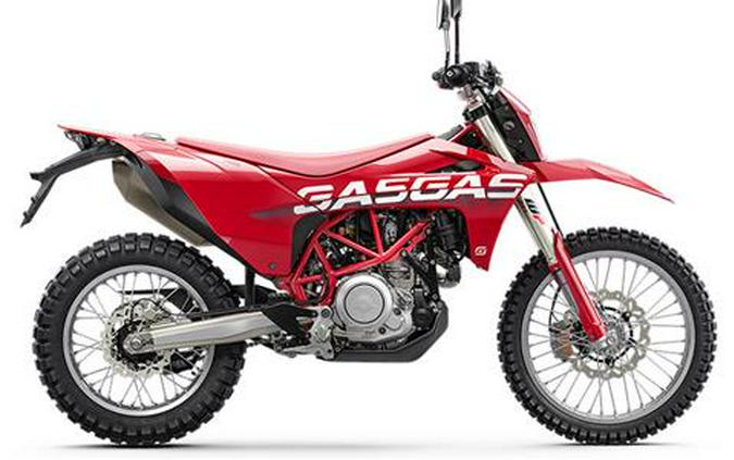 2024 GASGAS ES 700