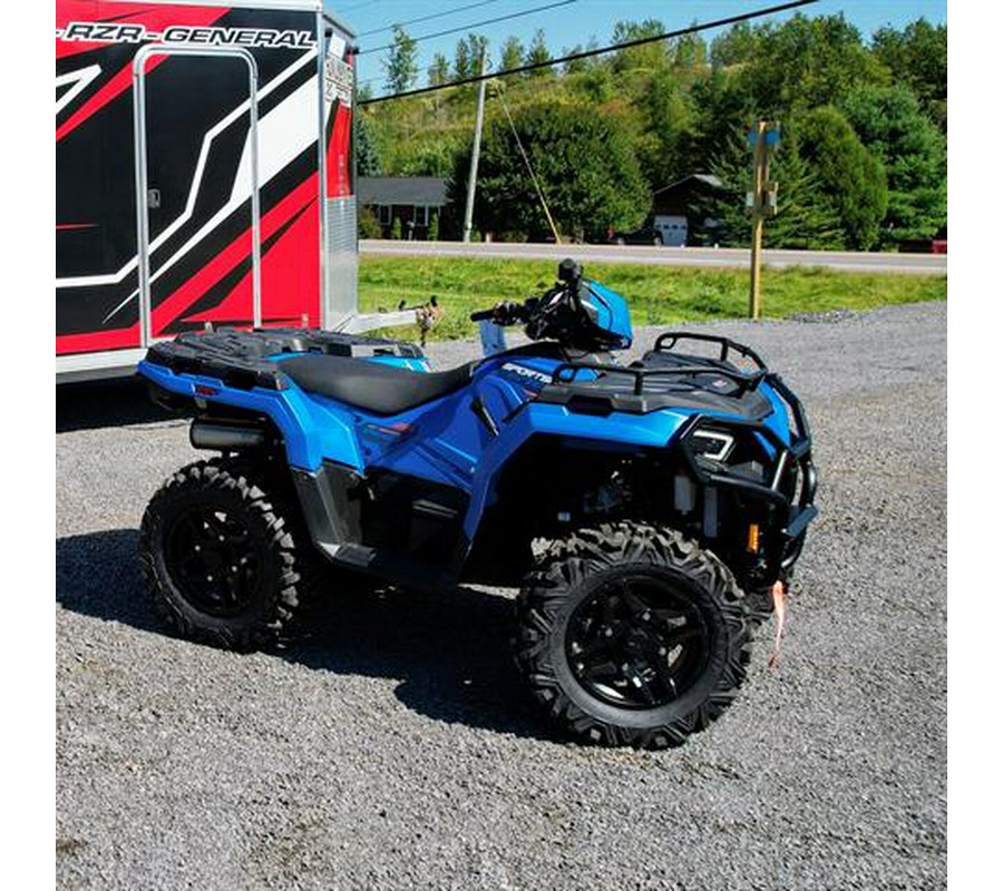 2024 Polaris Sportsman 570 Trail