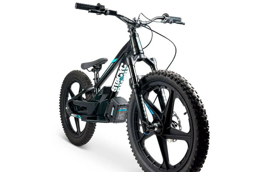 2025 STACYC STACYC 20Hdrive Class 2 - Black