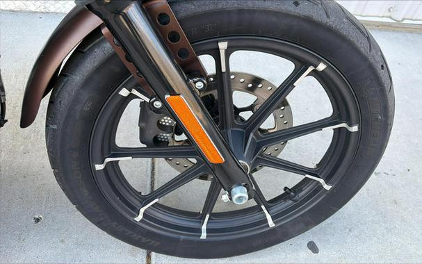 2019 Harley-Davidson® XL 883N - Sportster® Iron 883™