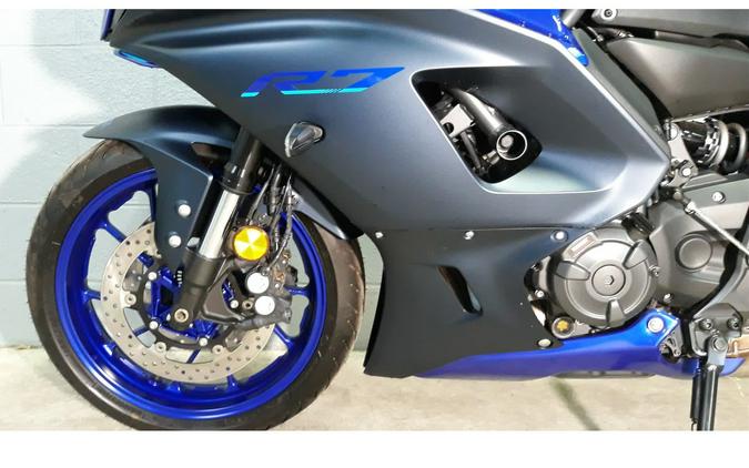 2023 YZF R7 - Yamaha