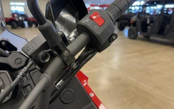 2024 Kawasaki KLR 650