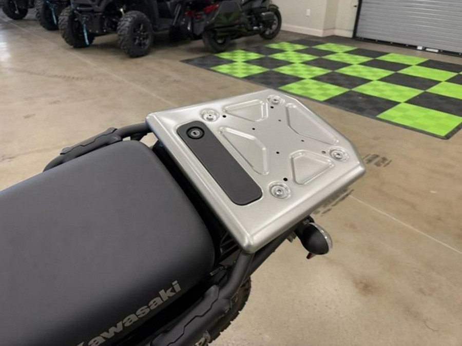2024 Kawasaki KLR 650
