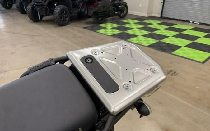 2024 Kawasaki KLR 650