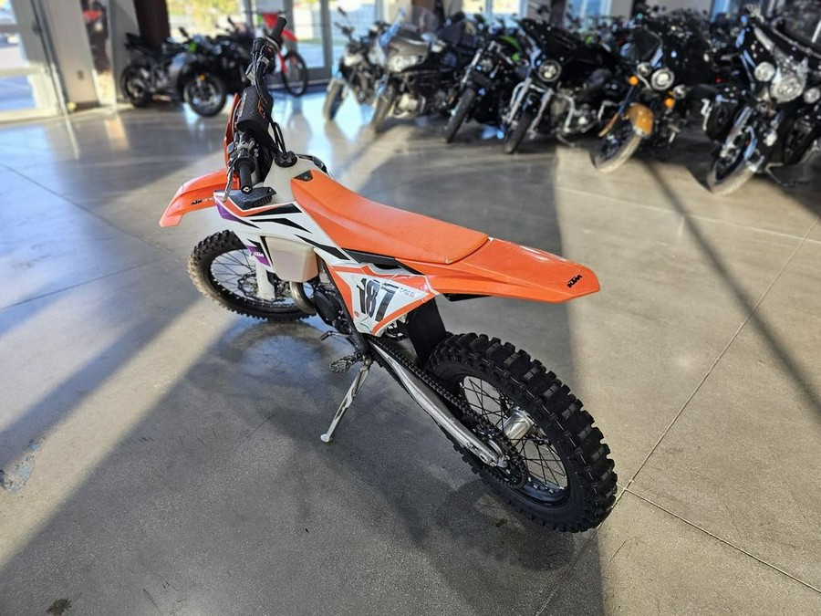 2024 KTM 250 XC