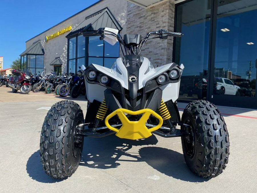 2026 Can-Am® Renegade 110 EFI
