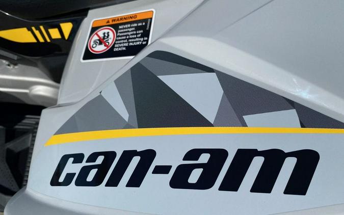 2026 Can-Am® Renegade 110 EFI