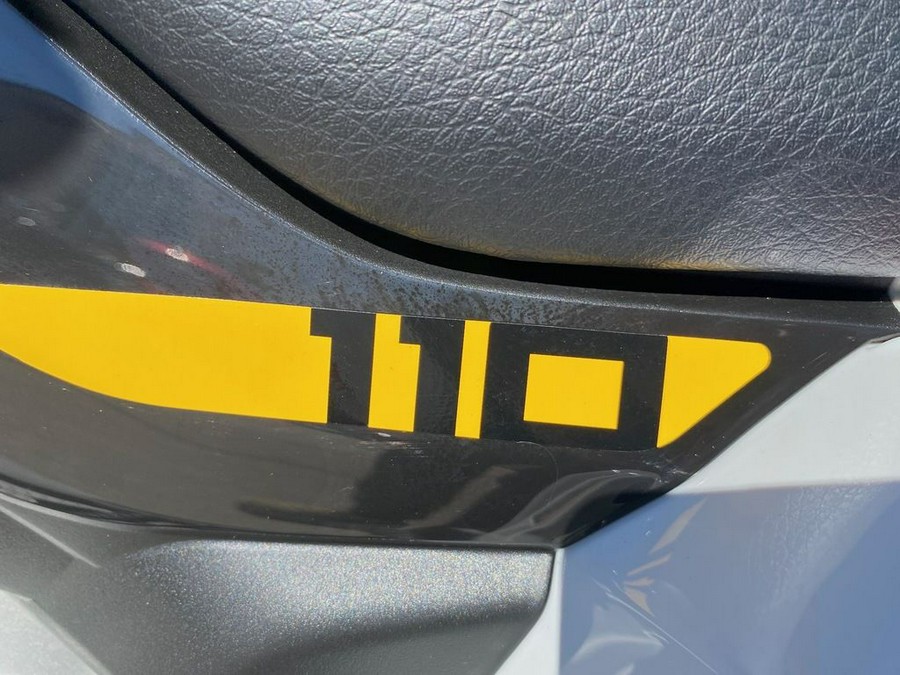 2026 Can-Am® Renegade 110 EFI