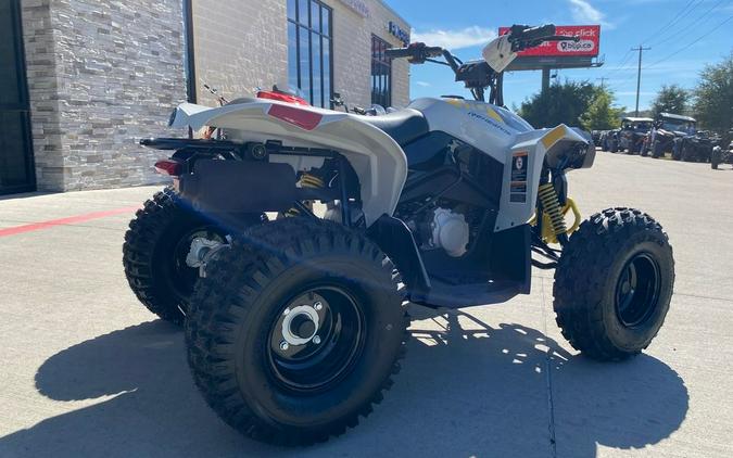 2026 Can-Am® Renegade 110 EFI