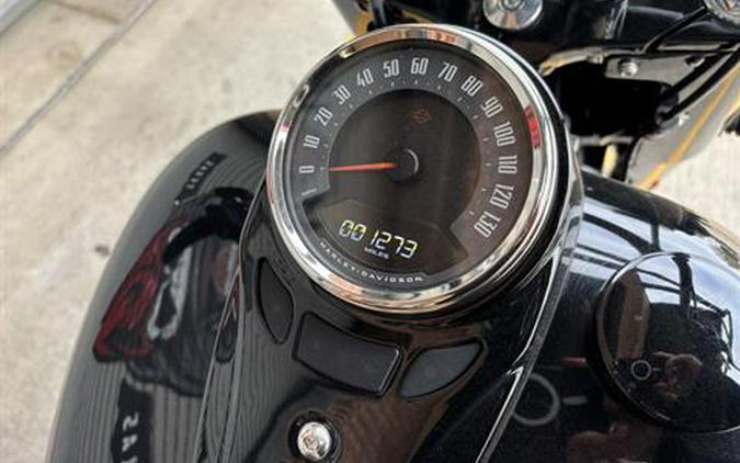 2024 Harley-Davidson Heritage Classic 114