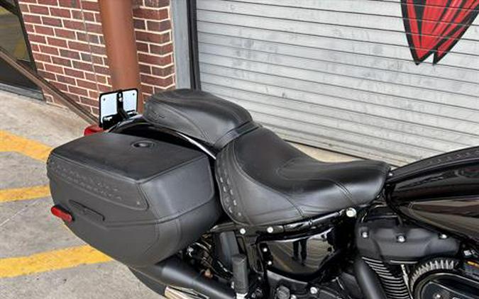 2024 Harley-Davidson Heritage Classic 114