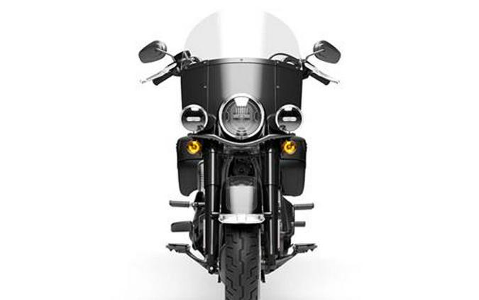 2024 Harley-Davidson Heritage Classic 114