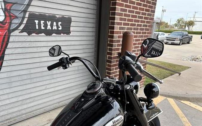 2024 Harley-Davidson Heritage Classic 114