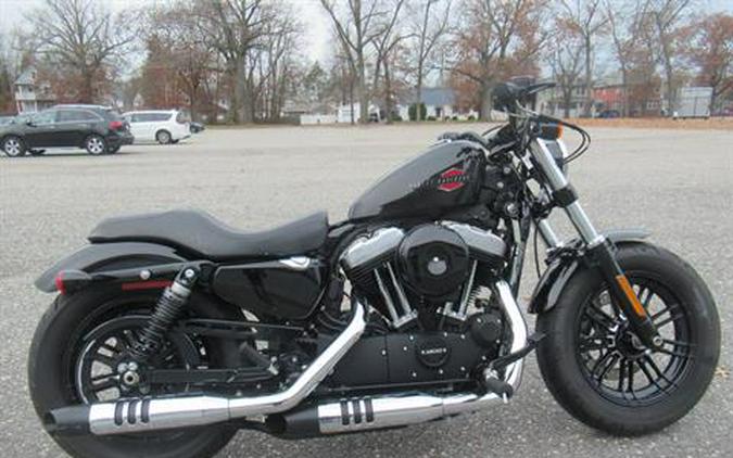 2021 Harley-Davidson Forty-Eight®