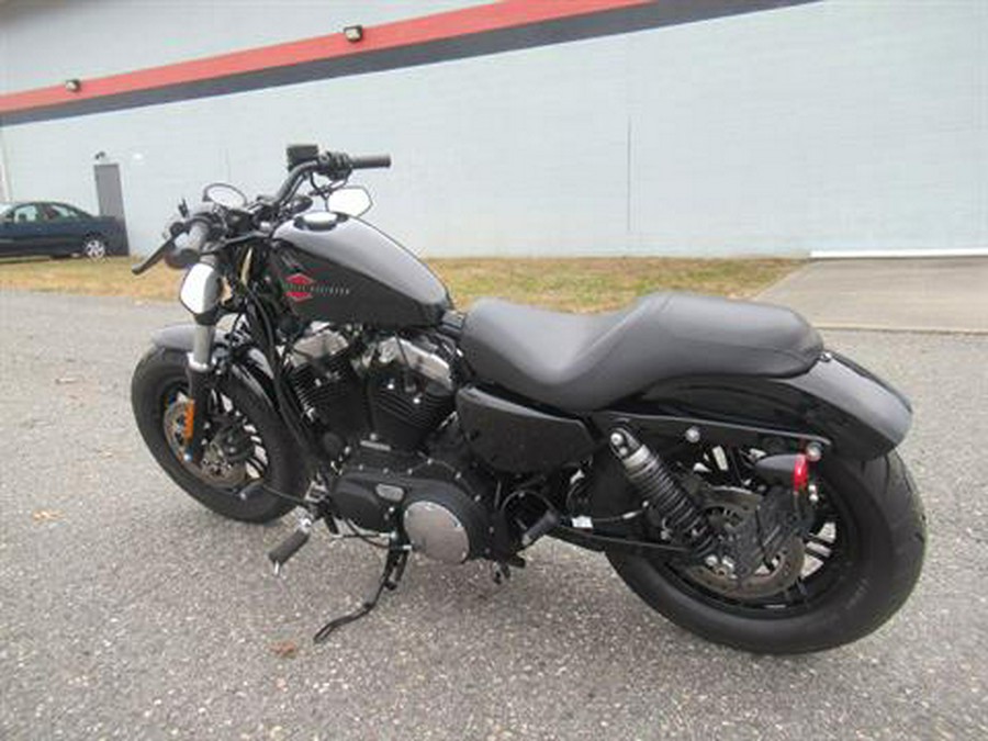 2021 Harley-Davidson Forty-Eight®