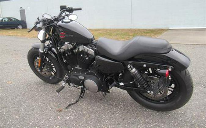 2021 Harley-Davidson Forty-Eight®