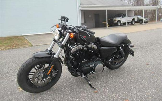 2021 Harley-Davidson Forty-Eight®