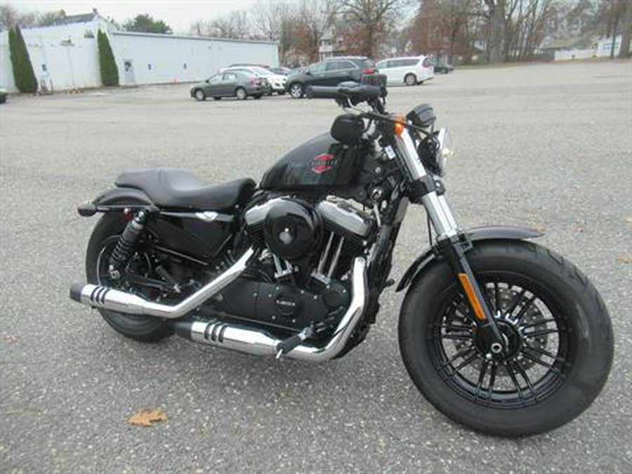 2021 Harley-Davidson Forty-Eight®