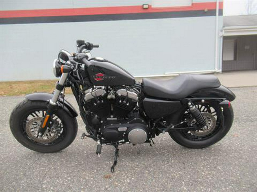 2021 Harley-Davidson Forty-Eight®