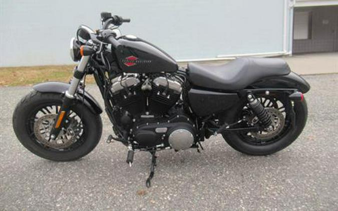 2021 Harley-Davidson Forty-Eight®