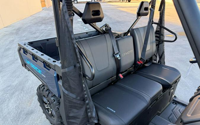 2026 CFMOTO UFORCE 1000