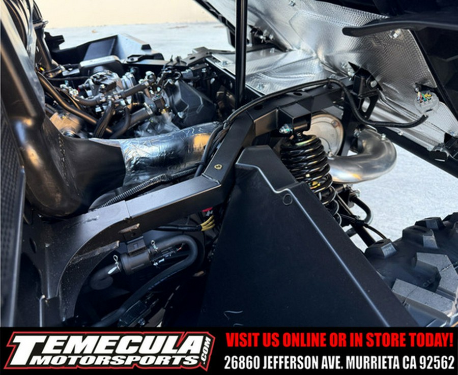 2026 CFMOTO UFORCE 1000