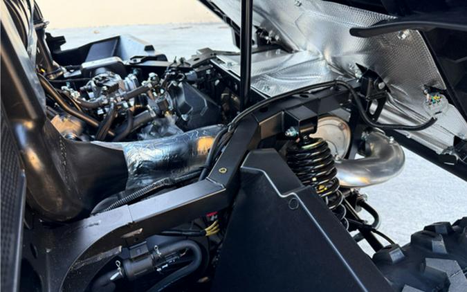 2026 CFMOTO UFORCE 1000