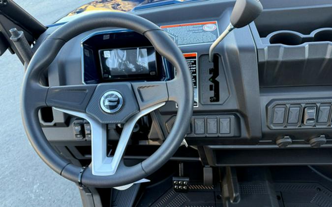 2026 CFMOTO UFORCE 1000