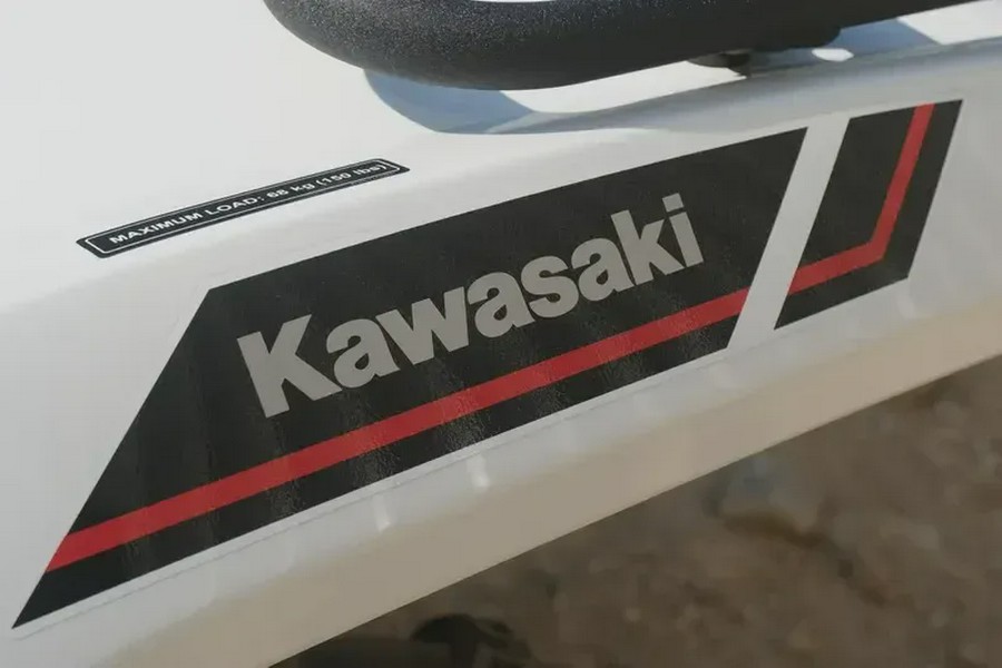 New 2025 KAWASAKI BRUTE FORCE 450 4X4