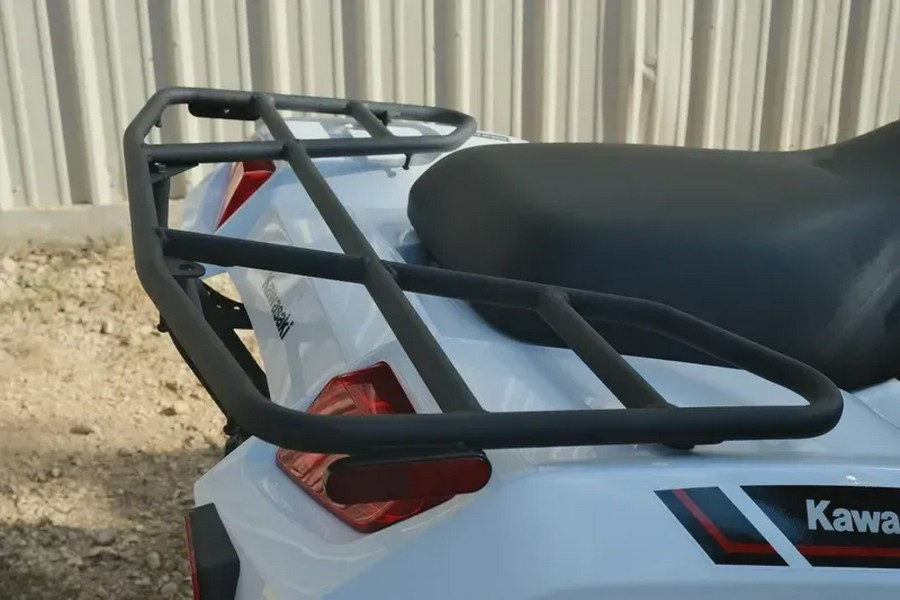 New 2025 KAWASAKI BRUTE FORCE 450 4X4