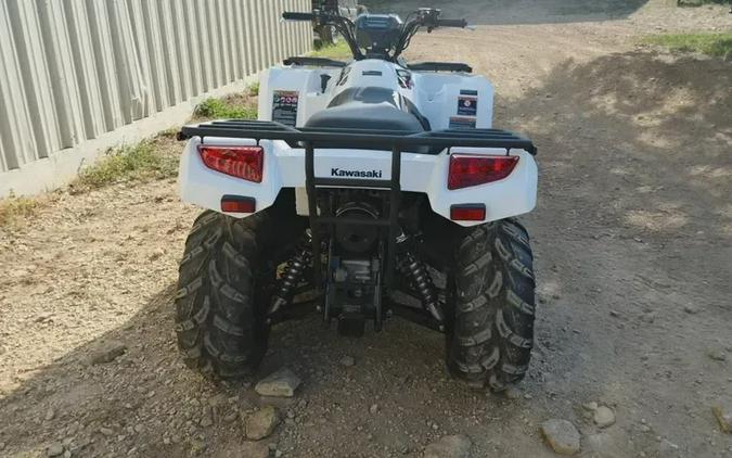 New 2025 KAWASAKI BRUTE FORCE 450 4X4