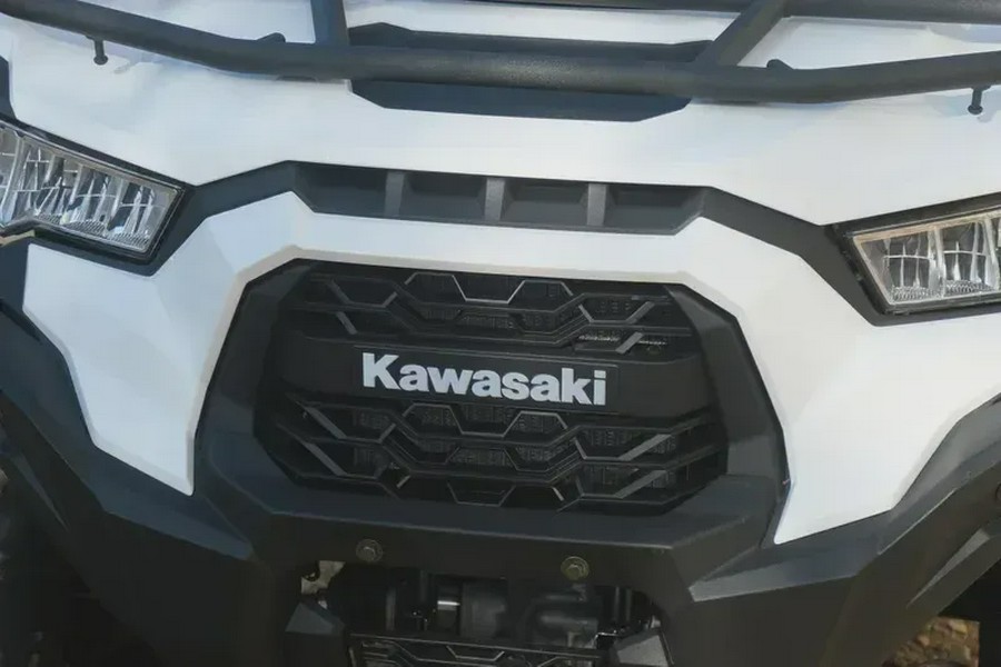 New 2025 KAWASAKI BRUTE FORCE 450 4X4