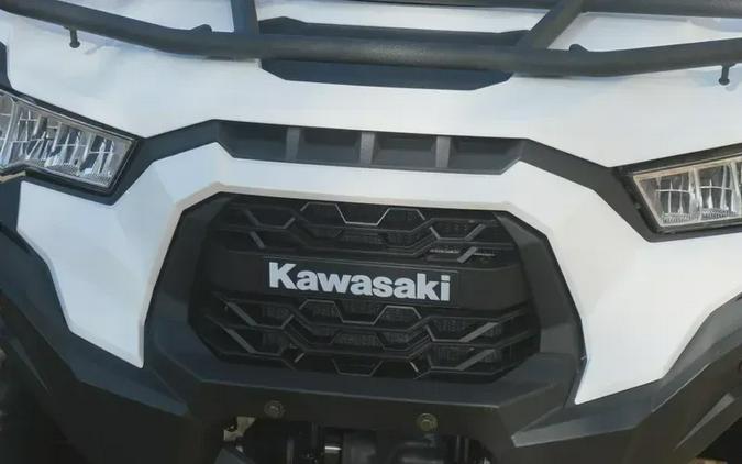 New 2025 KAWASAKI BRUTE FORCE 450 4X4