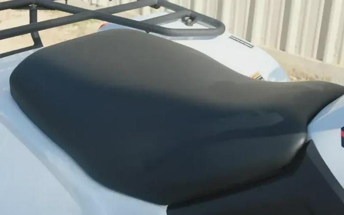 New 2025 KAWASAKI BRUTE FORCE 450 4X4