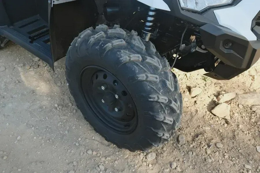 New 2025 KAWASAKI BRUTE FORCE 450 4X4