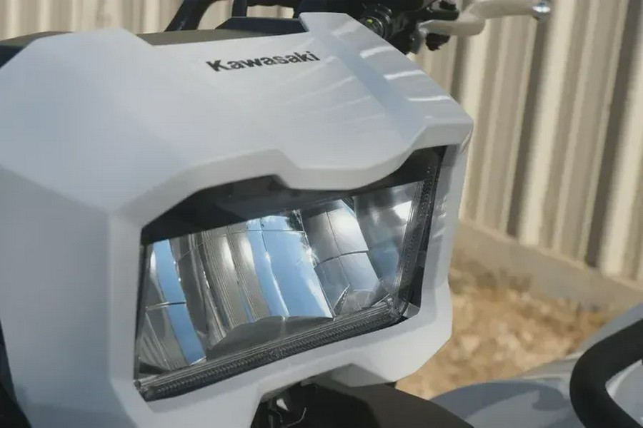 New 2025 KAWASAKI BRUTE FORCE 450 4X4