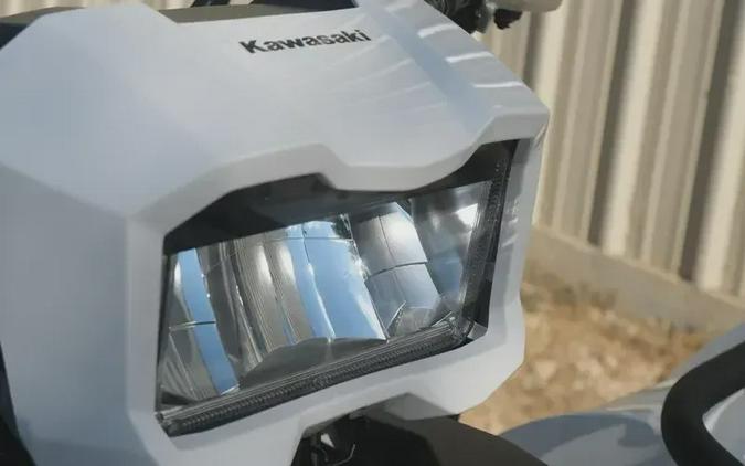 New 2025 KAWASAKI BRUTE FORCE 450 4X4